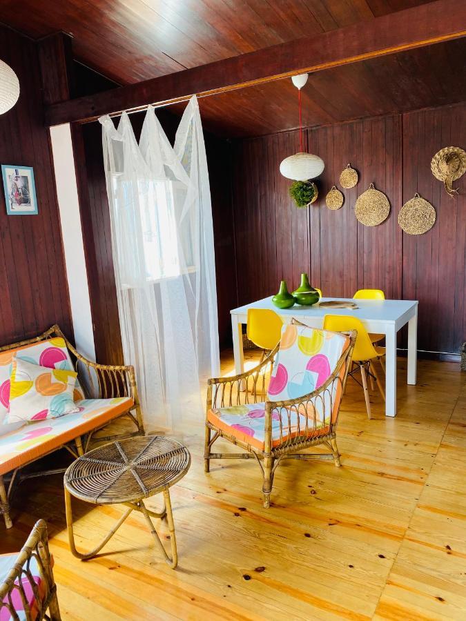 Сasa de vacaciones Palheiro House Cortegaça