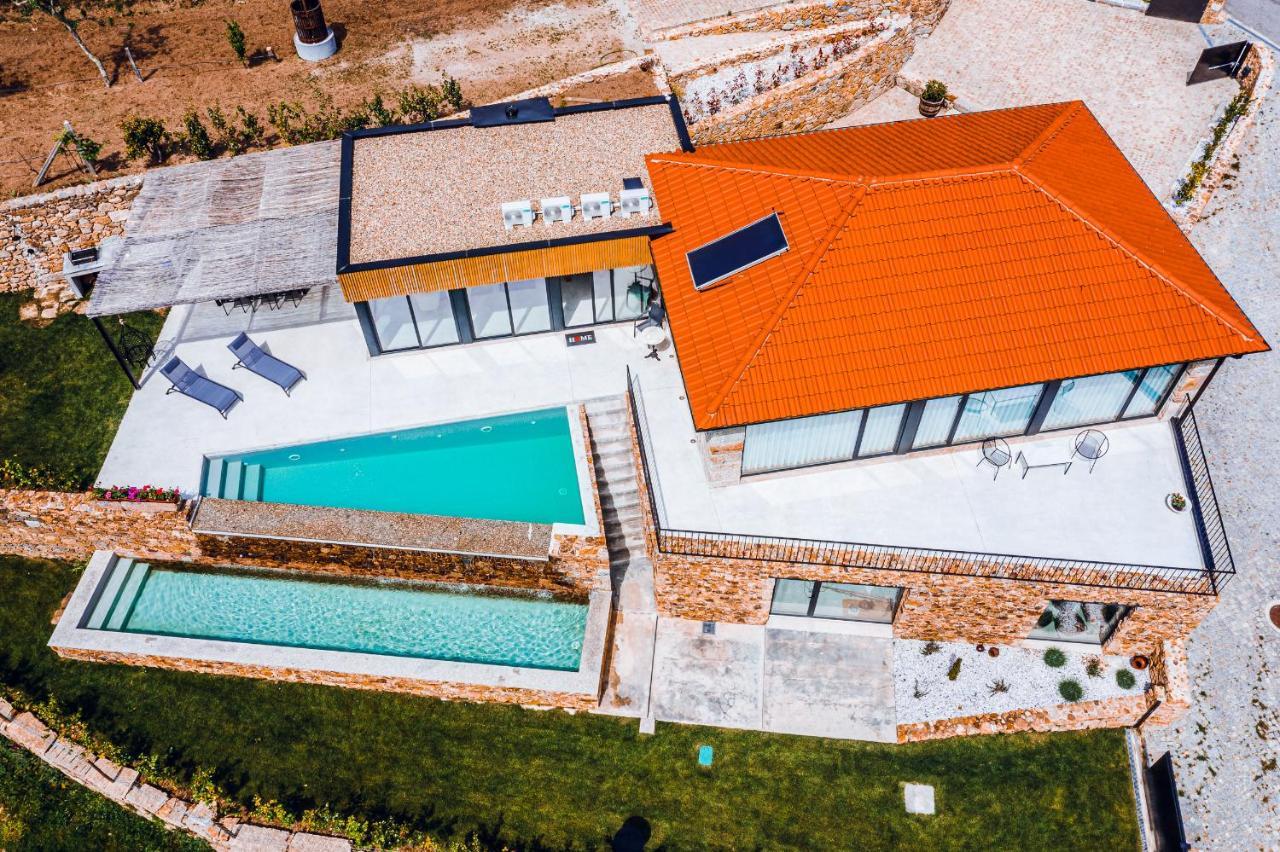 Country house A Casa Dos Avos Celorico De Basto