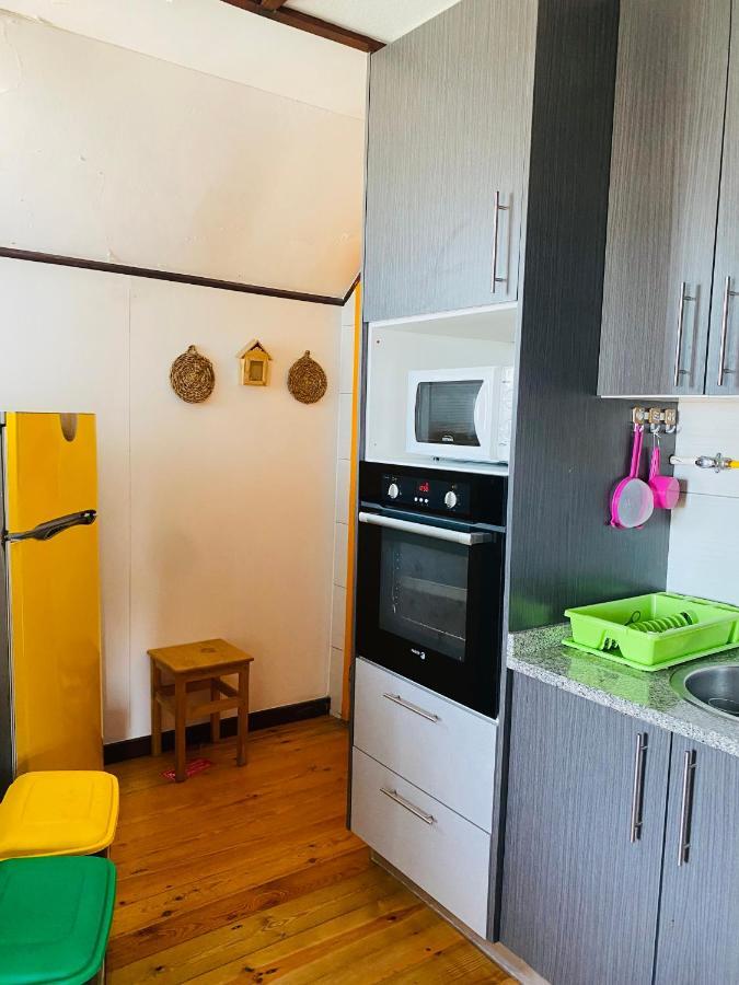 Palheiro House Сasa de vacaciones Cortegaça
