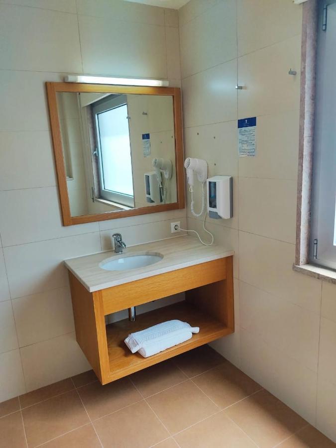 Casa Sao Nuno Hotel 3*