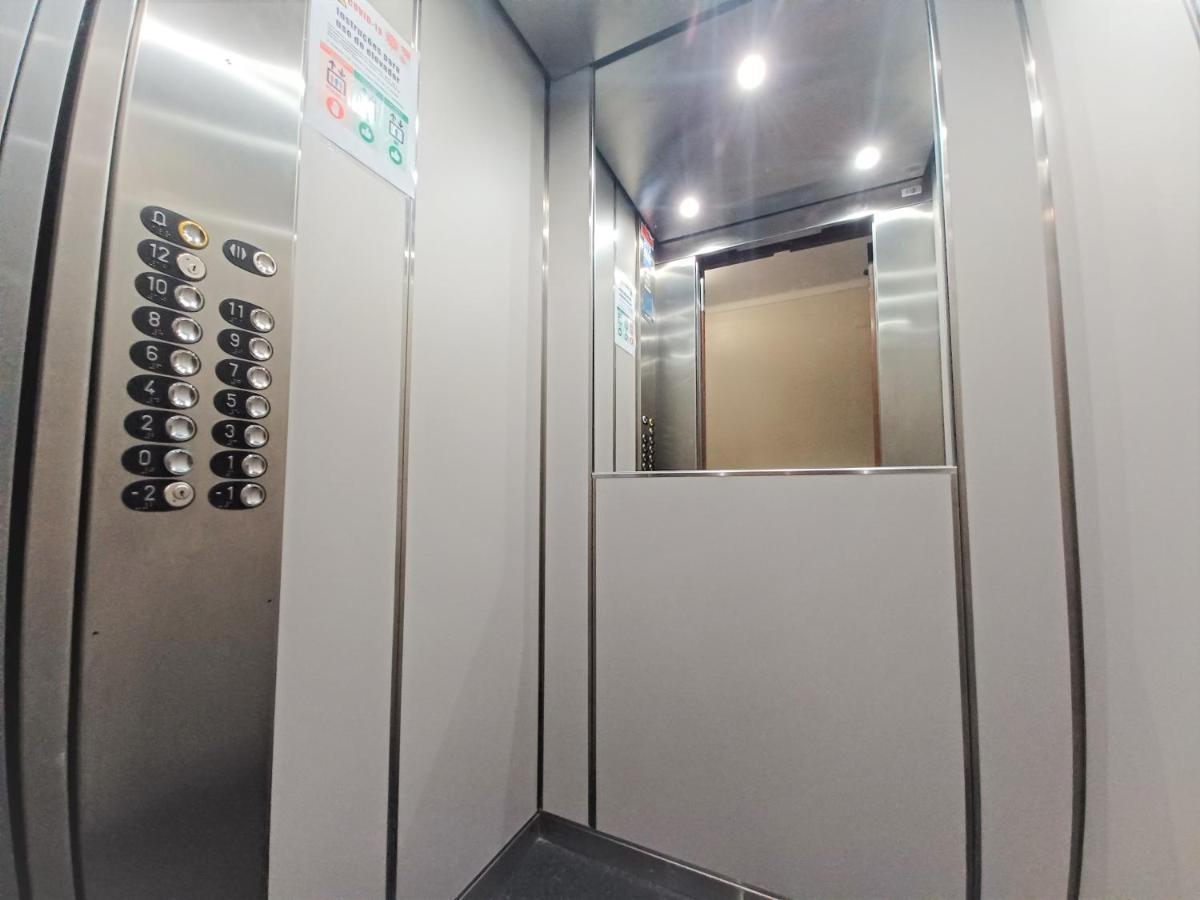 Acrópole Apartamento *
