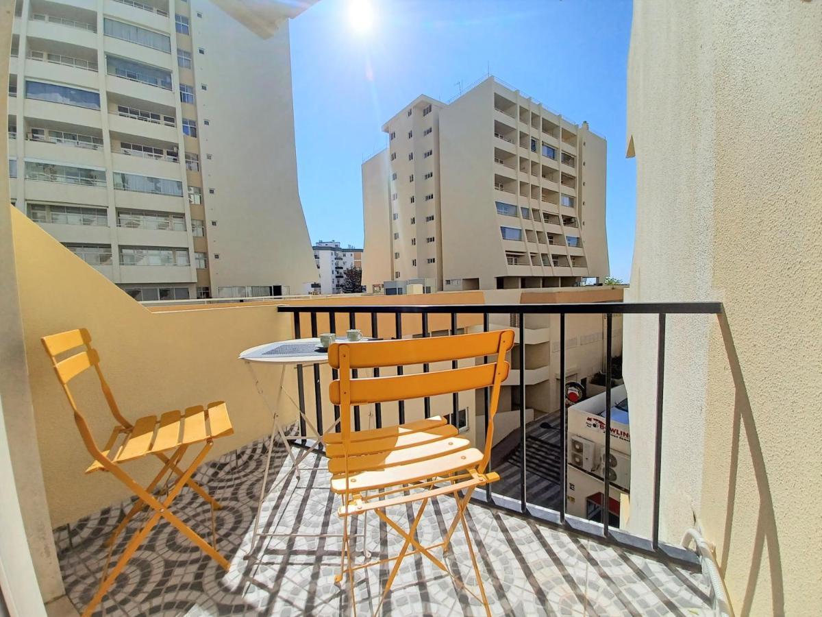 Apartamento Acrópole *