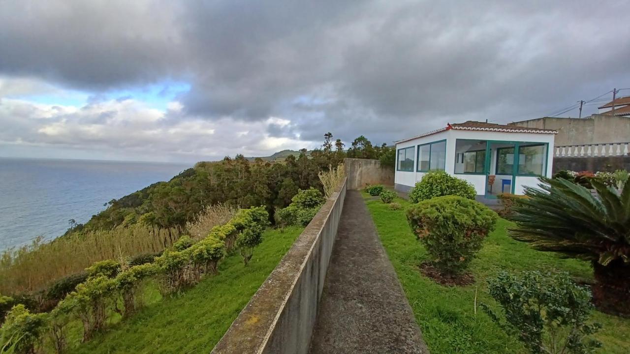 Holiday home Casa Santana Nordeste (Azores)