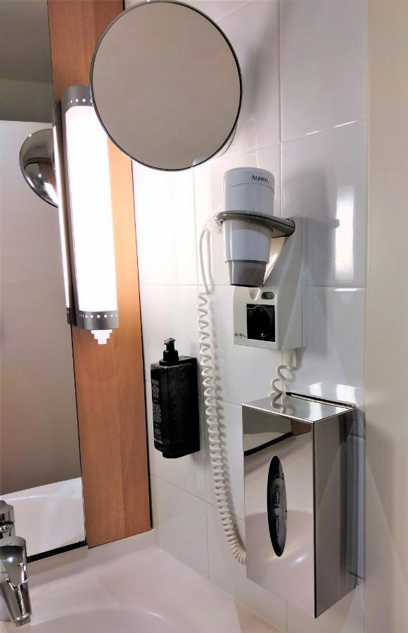 Ibis Fatima 2* Leiria