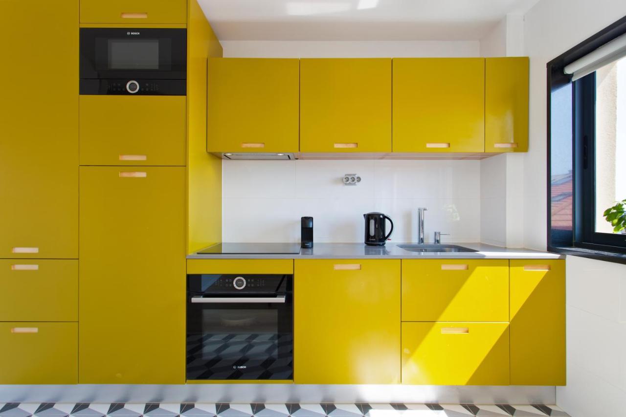 Apartamento Ocean Scene 2 Bed *