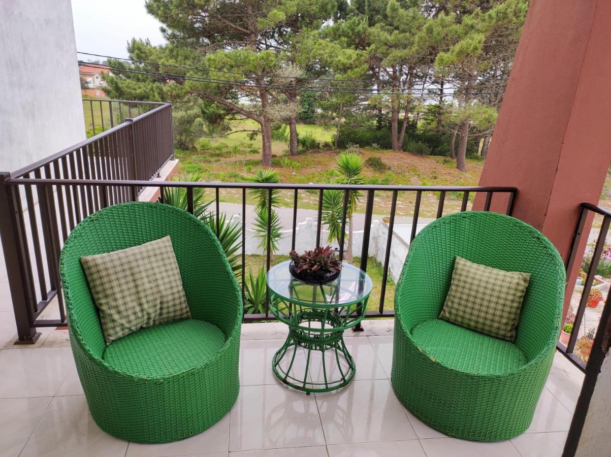 Lemos Family House Holiday home