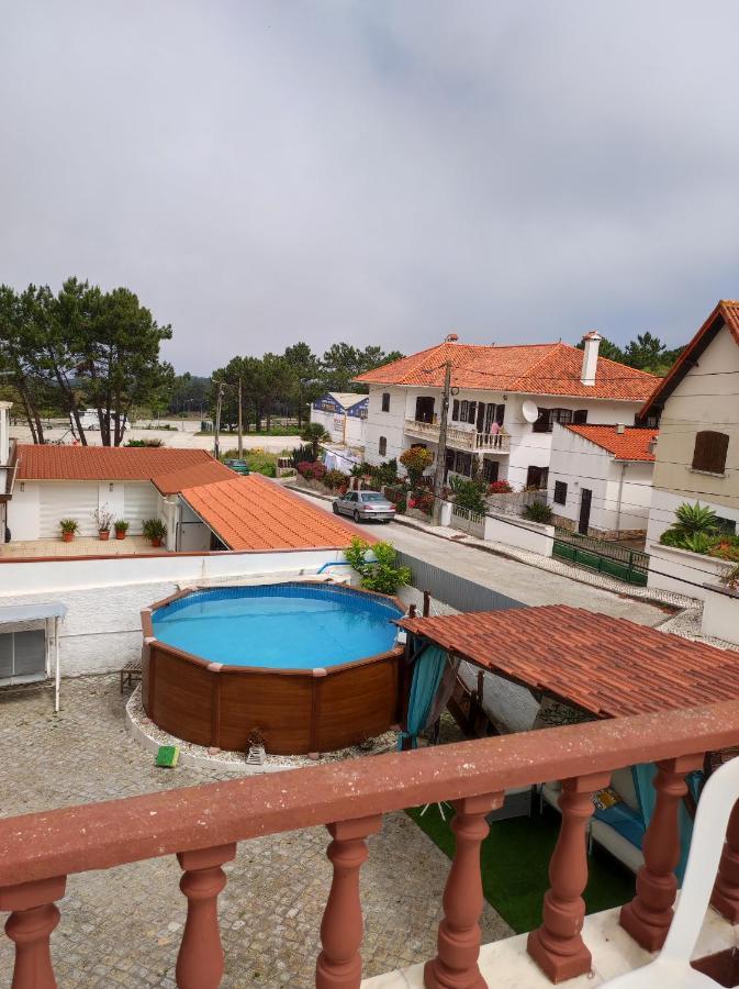 Lemos Family House * Nazaré