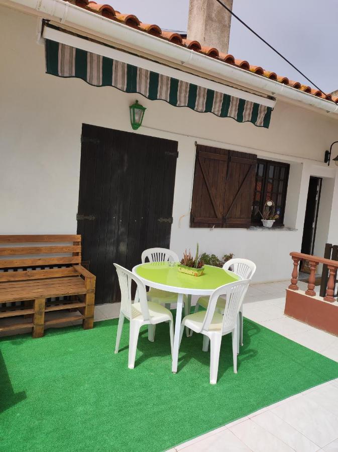 Lemos Family House Casa de férias Nazaré