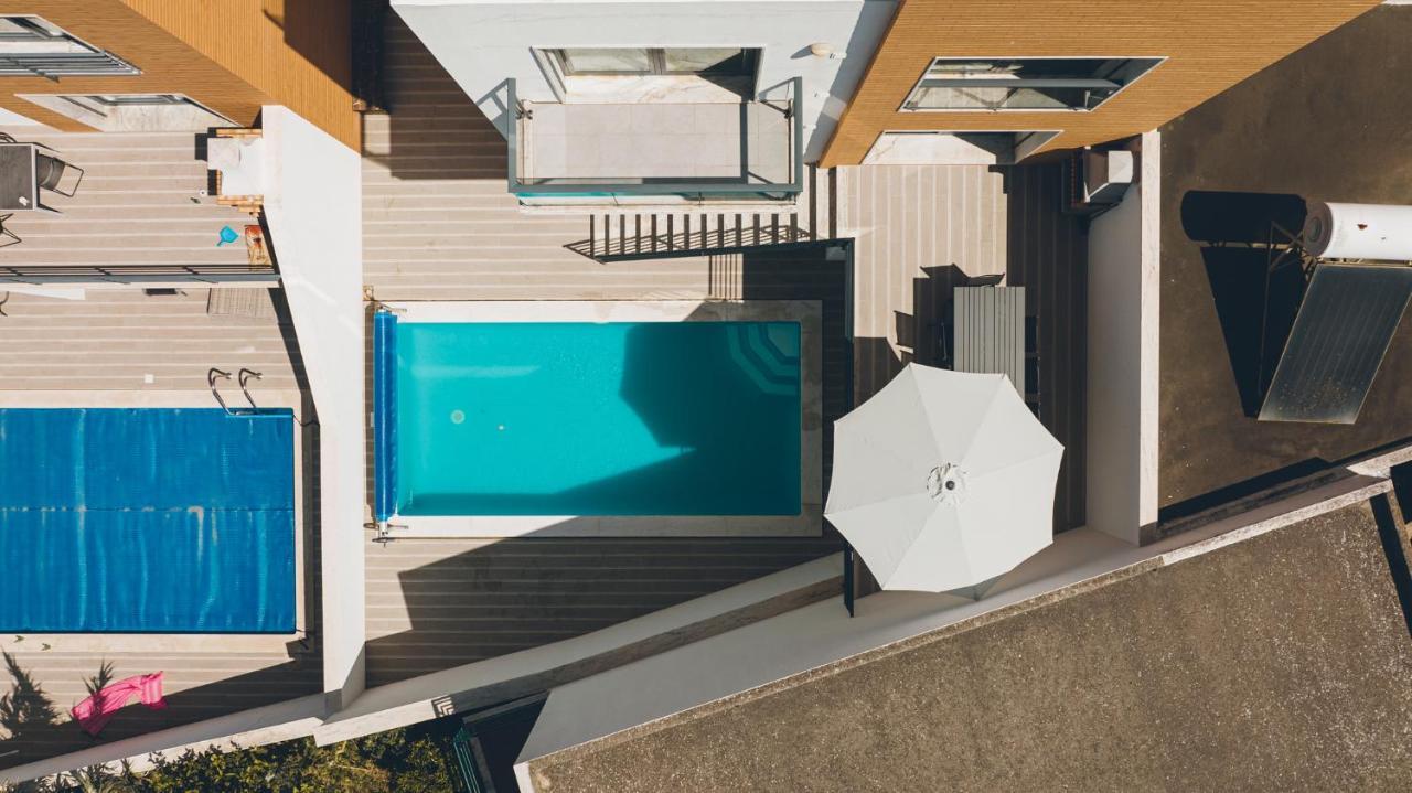 Casa Brisa House Villa
