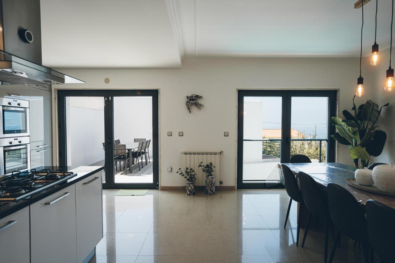 Casa Brisa House *