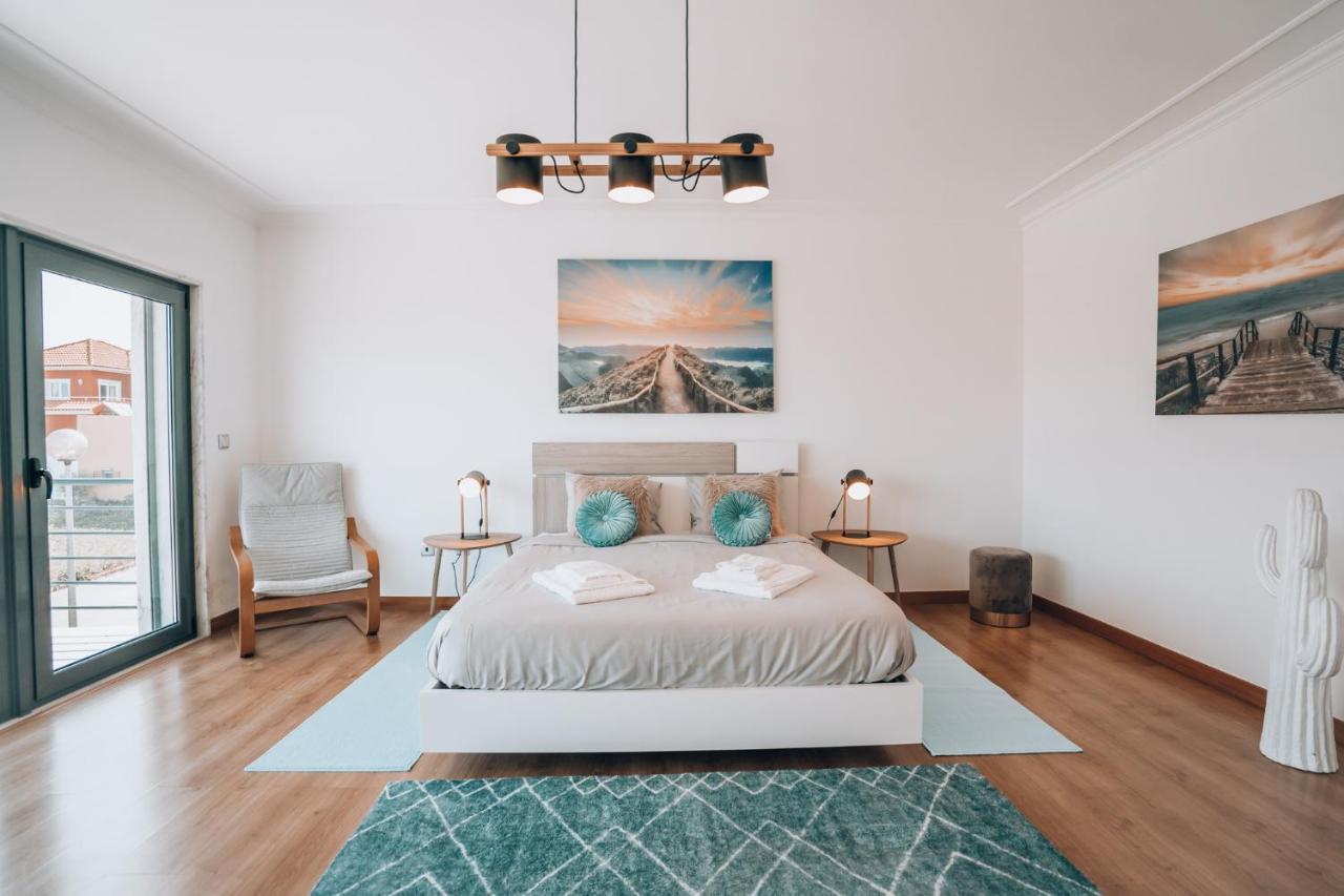 Villa Casa Brisa House Lourinha (Lisbon)
