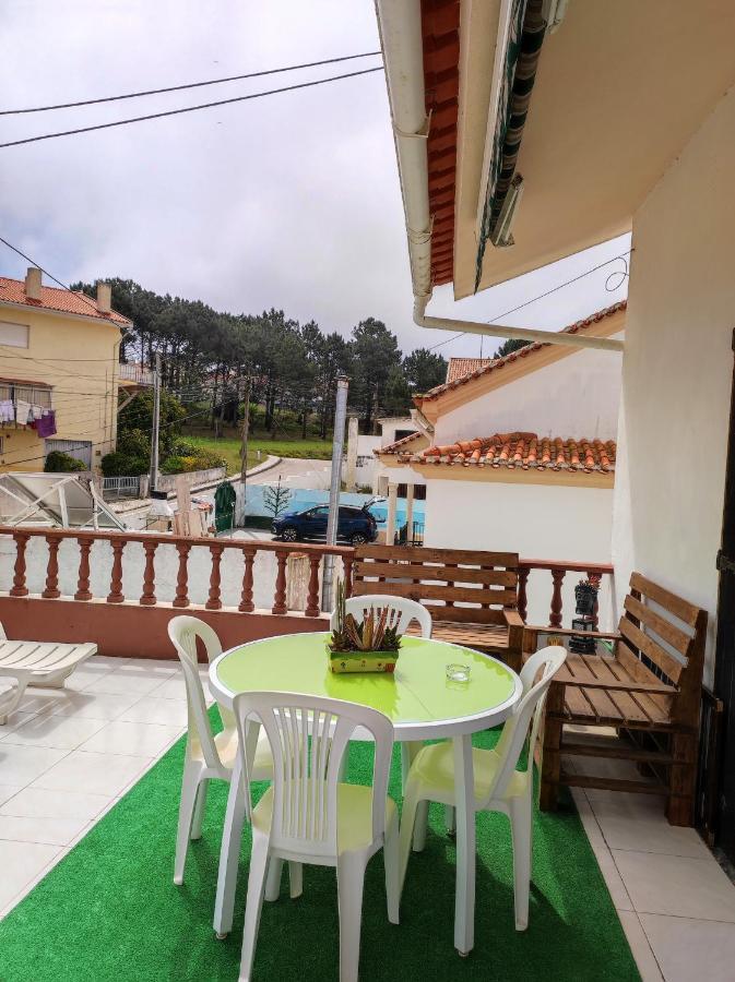 Holiday home Lemos Family House *