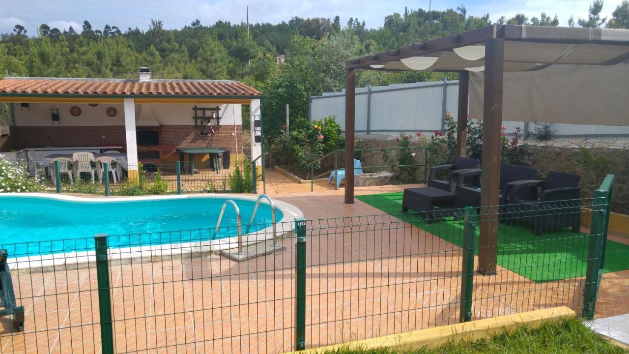 Holiday Casa Da Boavista Holiday home Gaviao