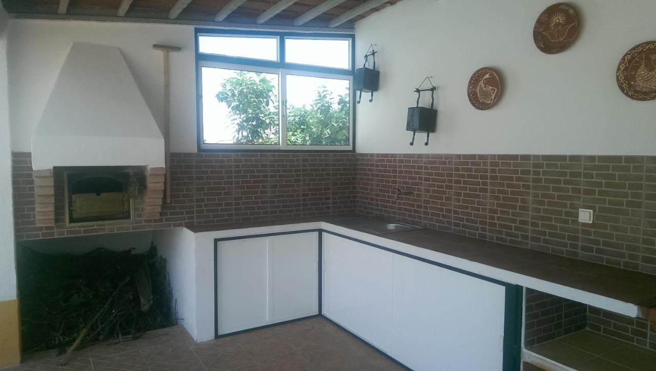 Holiday home Holiday Casa Da Boavista Gaviao