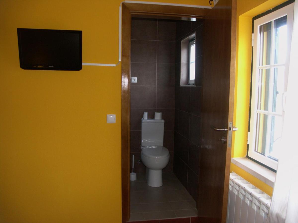 Holiday Casa Da Boavista Holiday home *