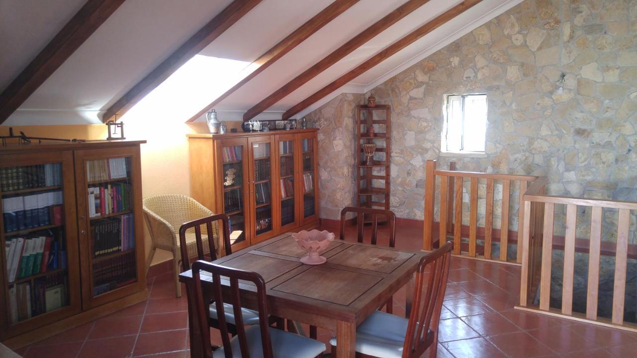 Holiday Casa Da Boavista Holiday home Gaviao