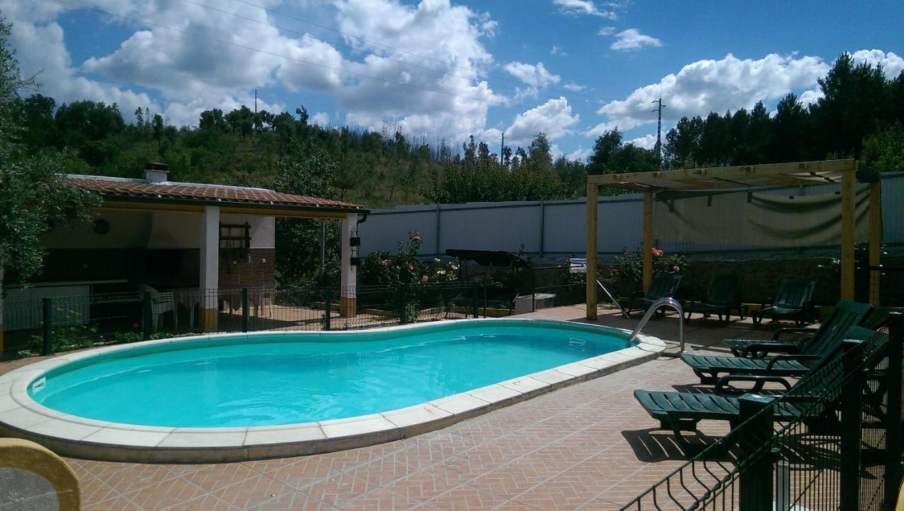 Holiday home Holiday Casa Da Boavista