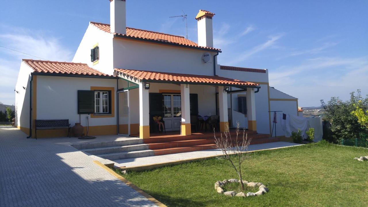 Holiday Casa Da Boavista Gaviao