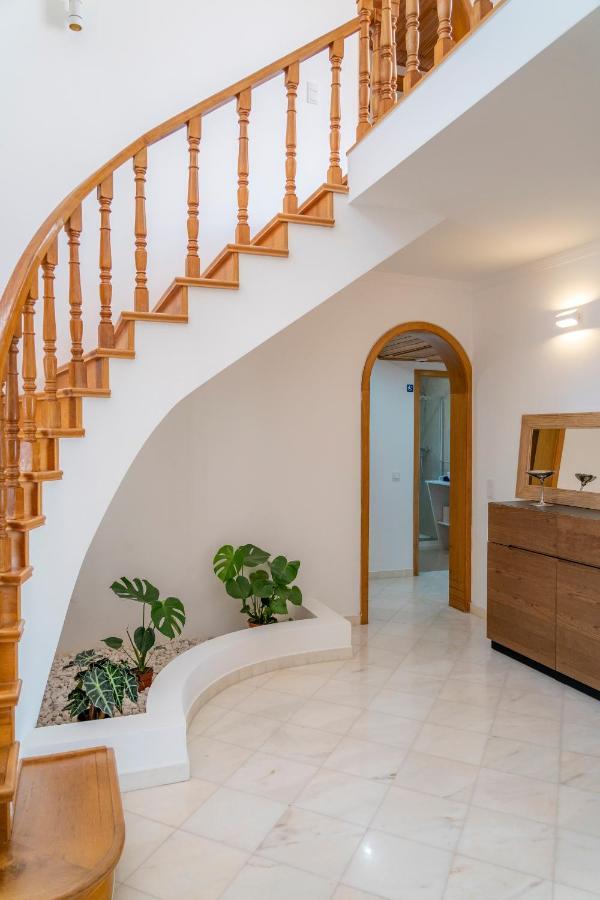 Lv Premier Algarve Fu1- Pool, Ac, Garden, Sea View