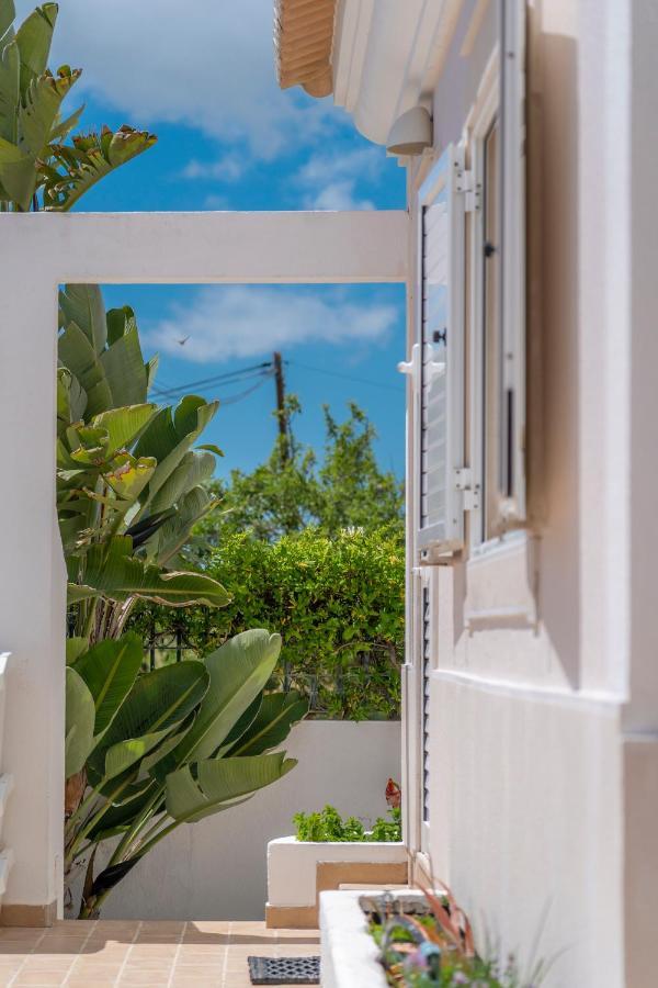 Pousada Lv Premier Algarve Fu1- Pool, Ac, Garden, Sea View *