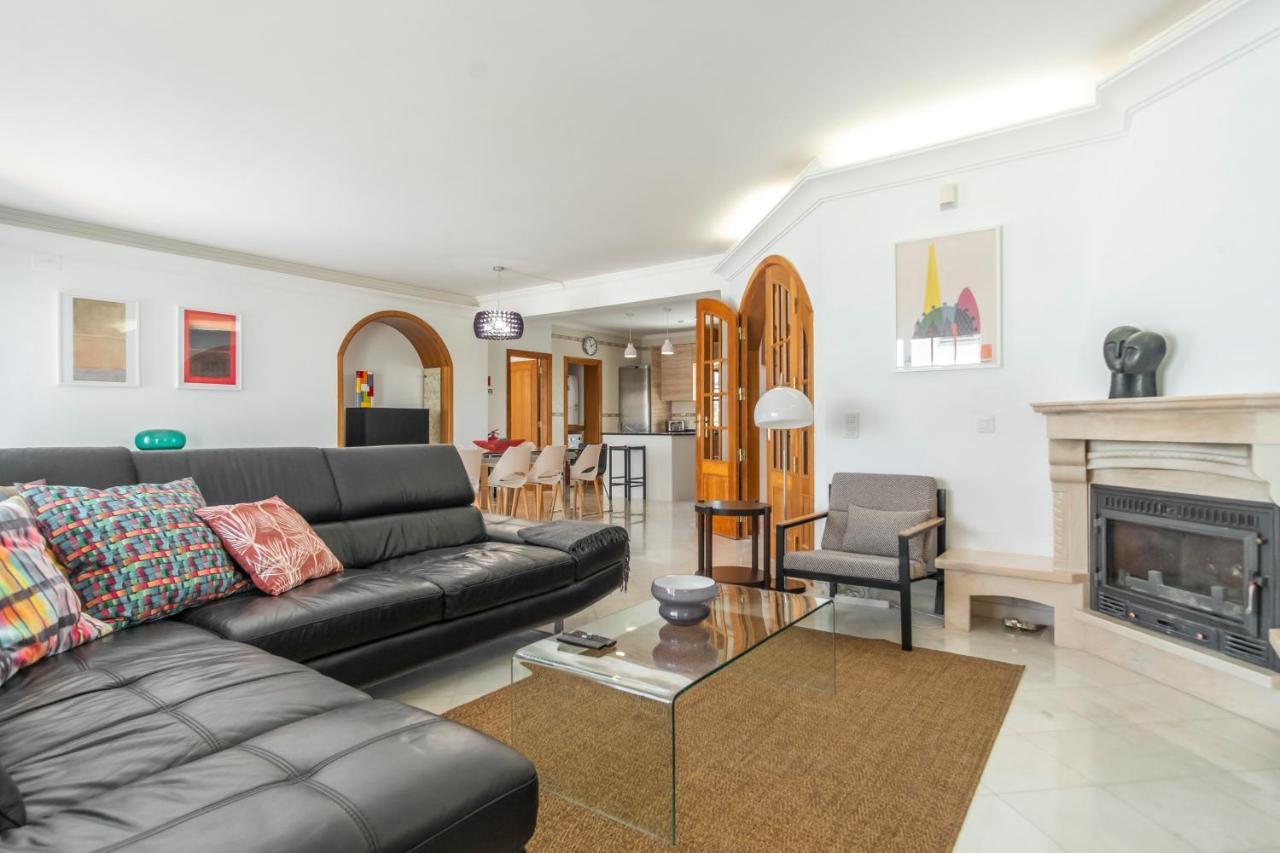Pousada Lv Premier Algarve Fu1- Pool, Ac, Garden, Sea View
