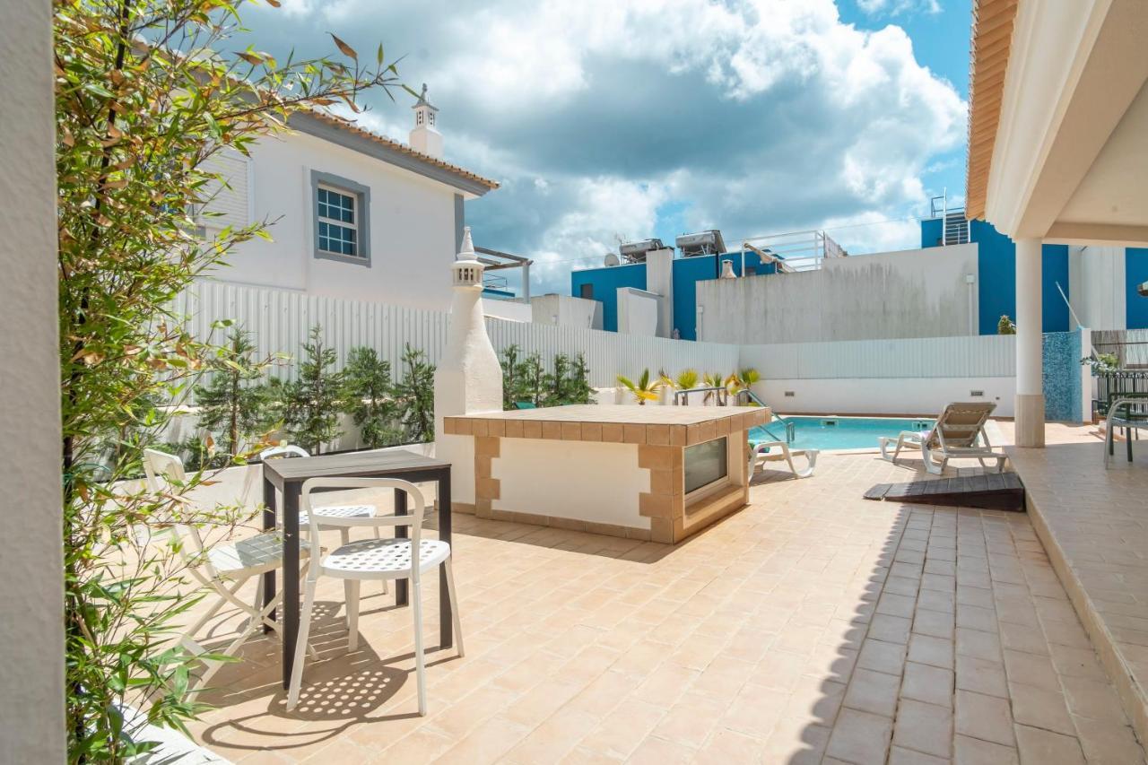 Lv Premier Algarve Fu1- Pool, Ac, Garden, Sea View Pousada *