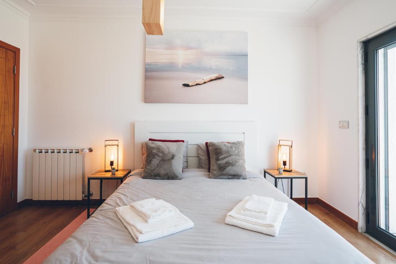 Casa Brisa House Lourinha (Lisbon)