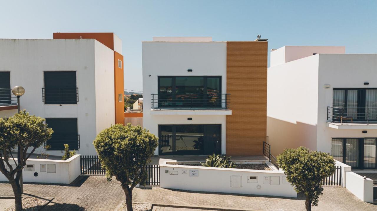 Casa Brisa House Villa Lourinha (Lisbon)