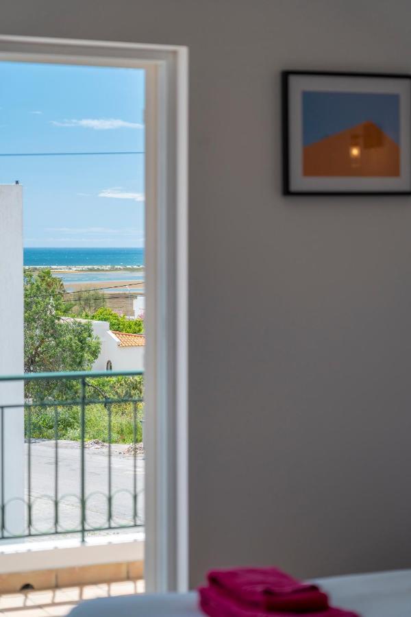Pousada Lv Premier Algarve Fu1- Pool, Ac, Garden, Sea View