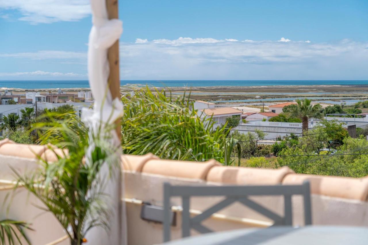 Pousada Lv Premier Algarve Fu1- Pool, Ac, Garden, Sea View