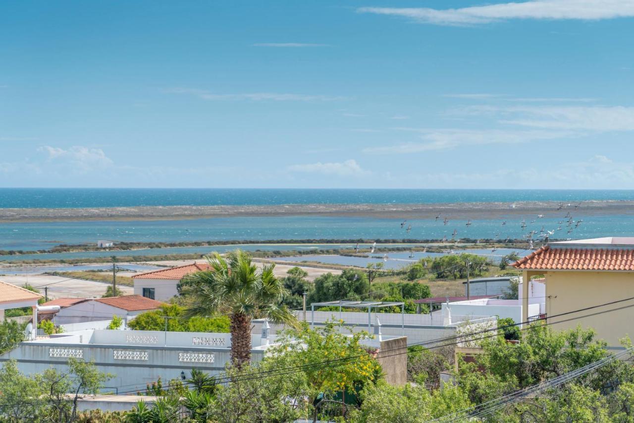 Pousada Lv Premier Algarve Fu1- Pool, Ac, Garden, Sea View *