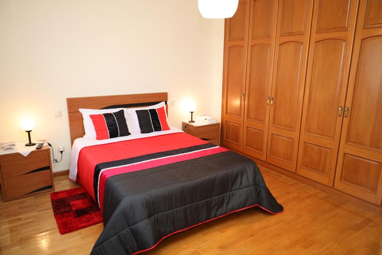 Porto Cruz House Guest house