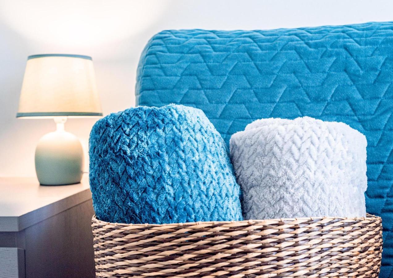 Apartamento Tiny Dream