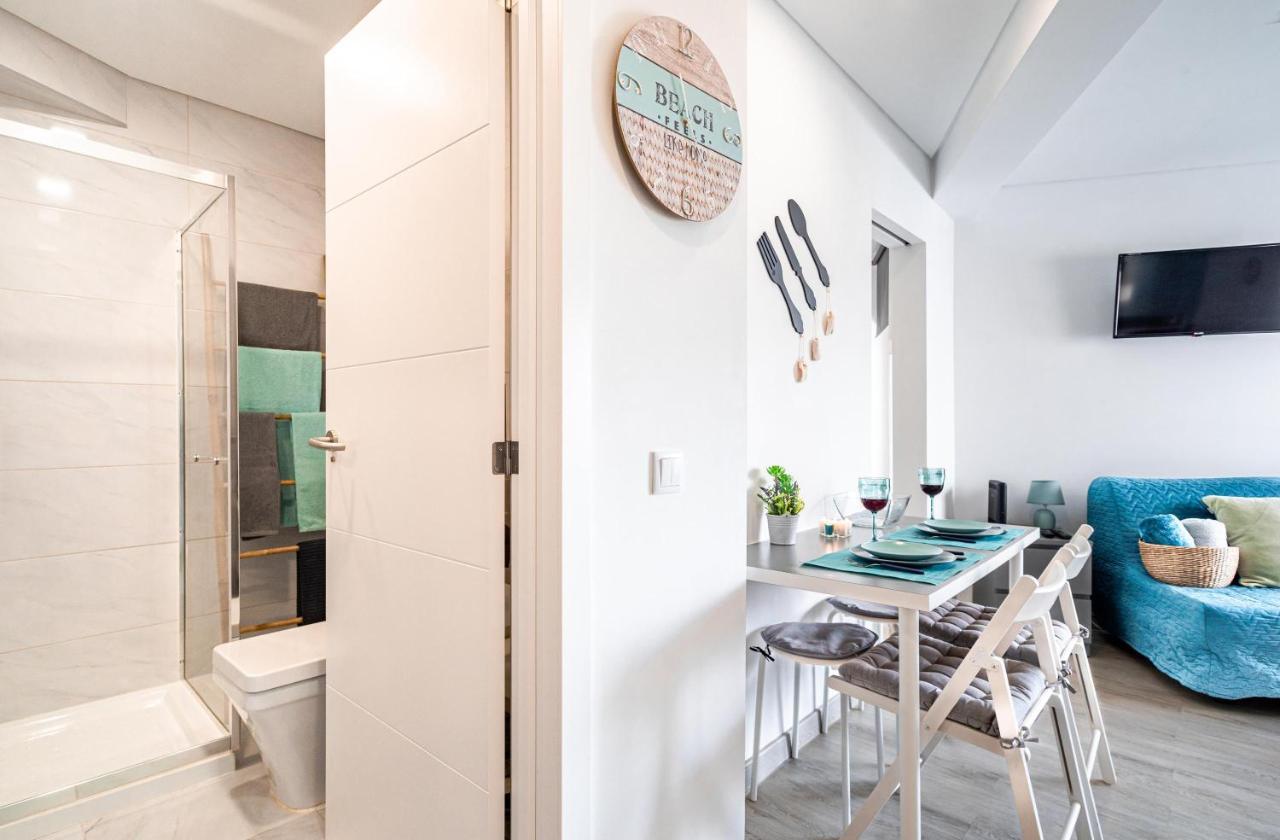Apartment Tiny Dream Portimao