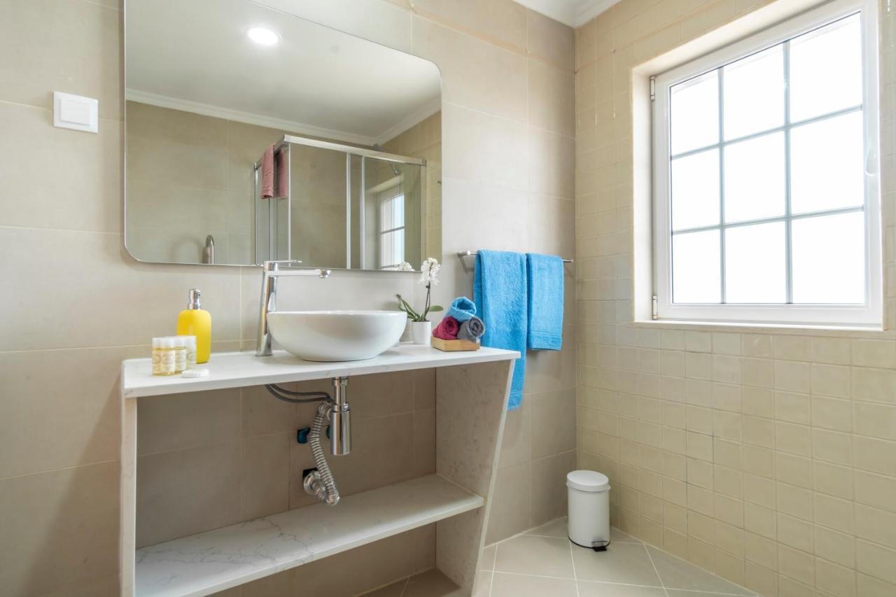 Lv Premier Algarve Fu1- Pool, Ac, Garden, Sea View Pousada *