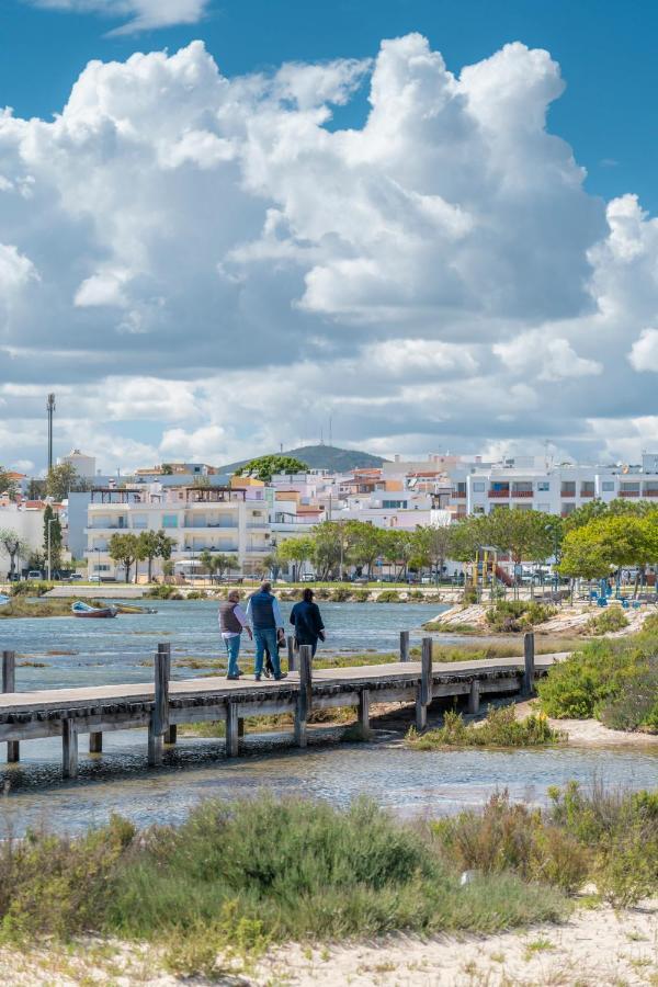 Lv Premier Algarve Fu1- Pool, Ac, Garden, Sea View Pousada