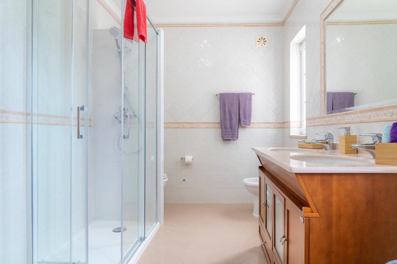 Lv Premier Algarve Fu1- Pool, Ac, Garden, Sea View