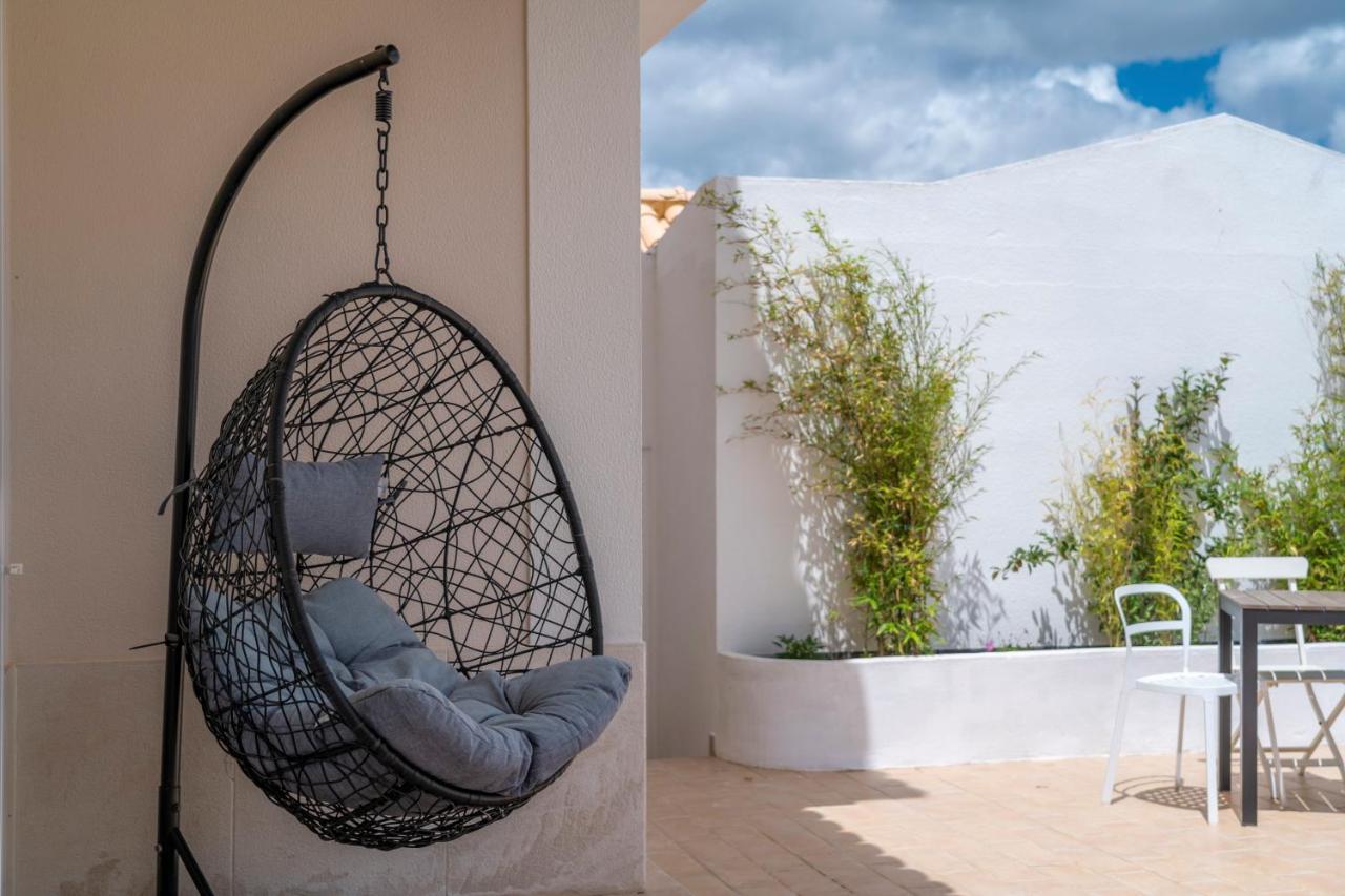 Lv Premier Algarve Fu1- Pool, Ac, Garden, Sea View Pousada Moncarapacho