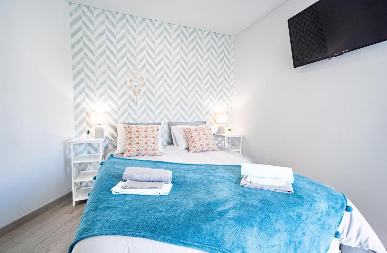 Apartamento Tiny Dream Portimão