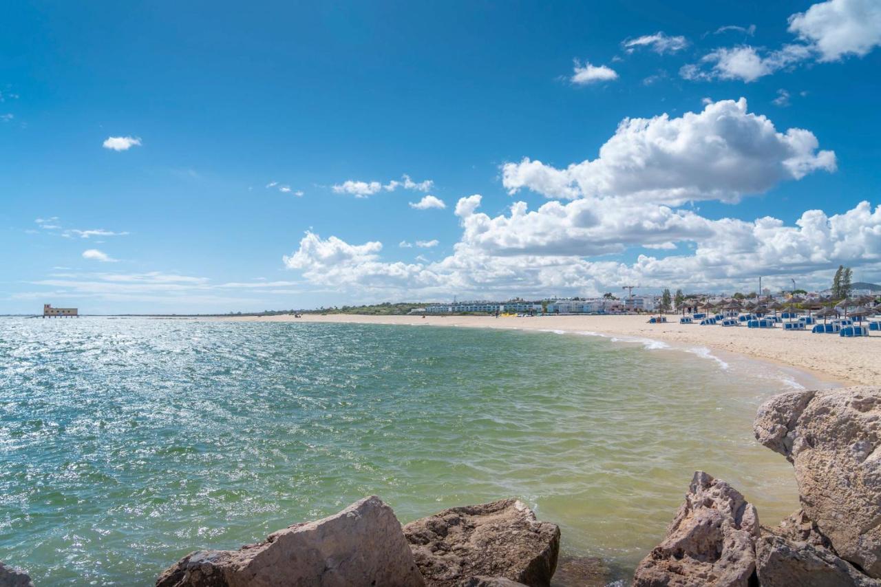 Lv Premier Algarve Fu1- Pool, Ac, Garden, Sea View