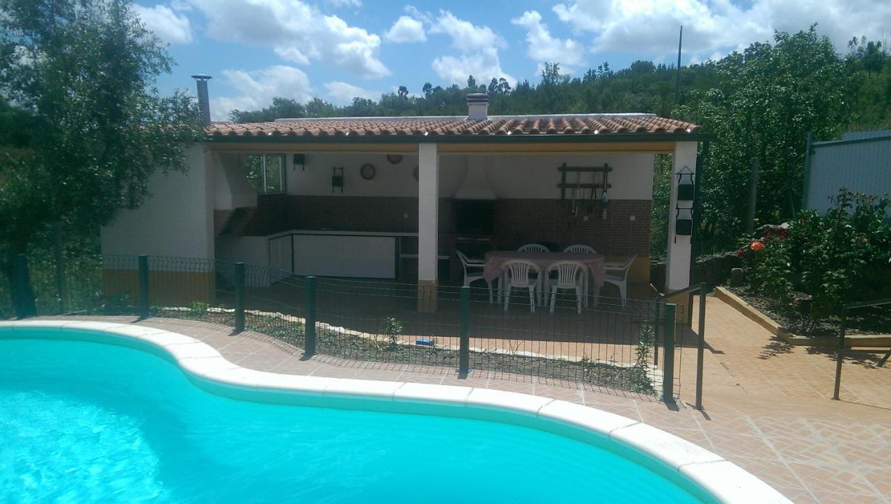 Holiday home Holiday Casa Da Boavista Gaviao