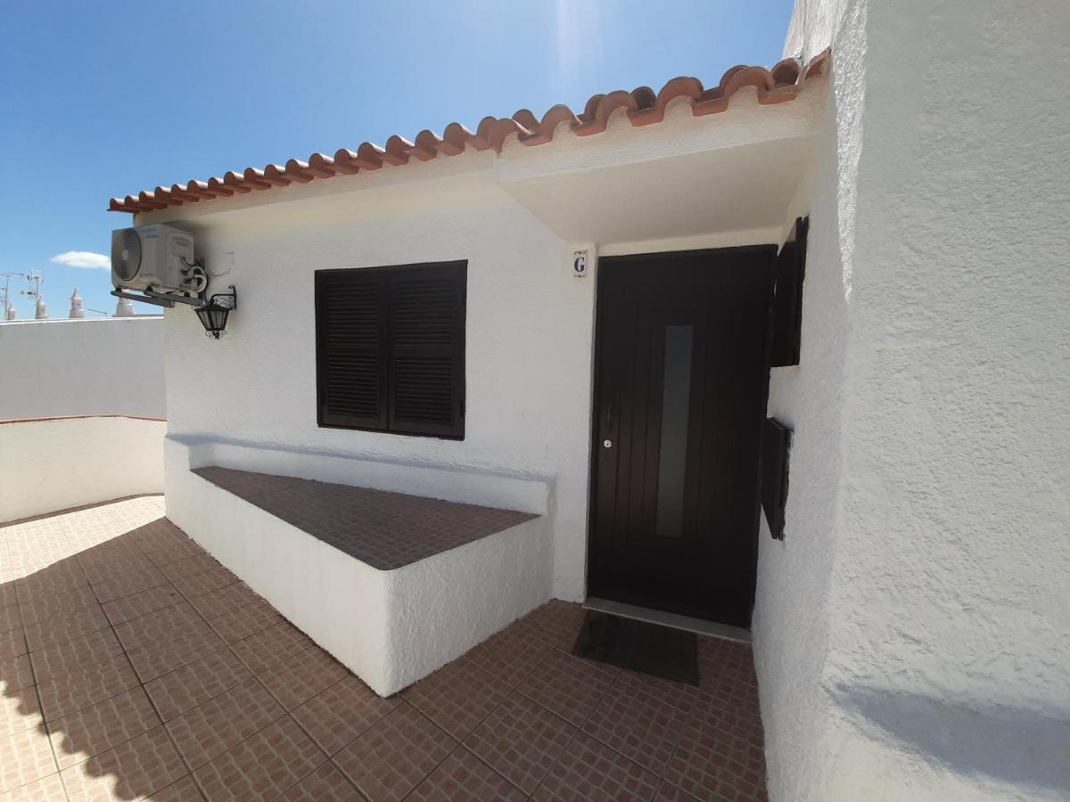 Bem Appartement Olhão
