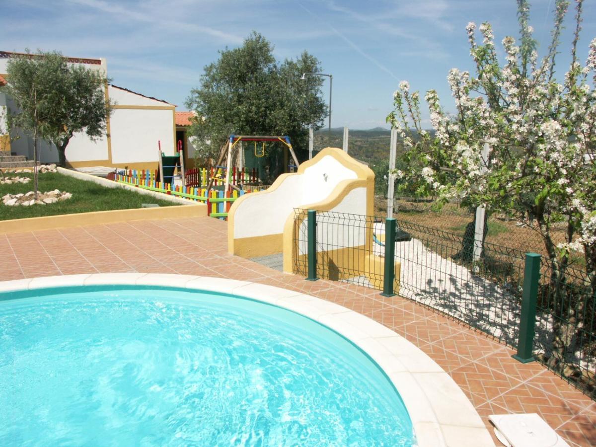 Holiday home Holiday Casa Da Boavista Gaviao