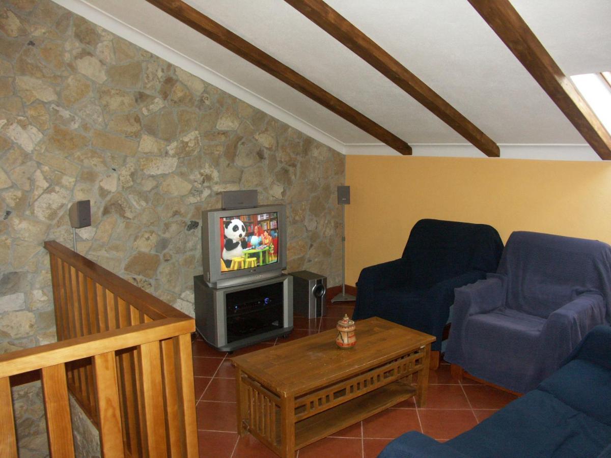 Holiday home Holiday Casa Da Boavista