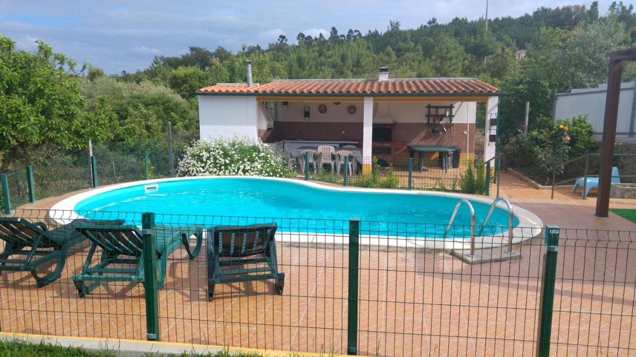 Holiday home Holiday Casa Da Boavista Gaviao