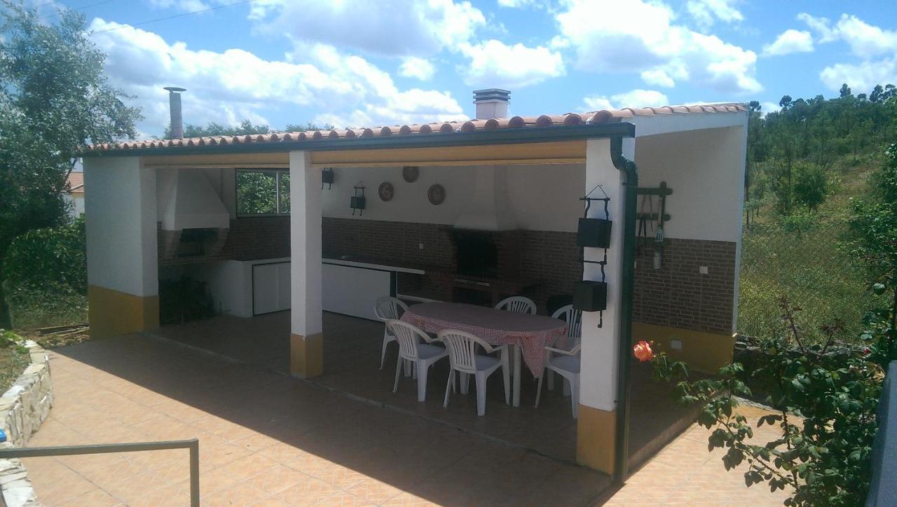 Holiday Casa Da Boavista Holiday home Gaviao