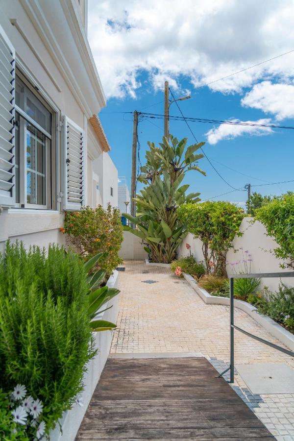 Pousada Lv Premier Algarve Fu1- Pool, Ac, Garden, Sea View