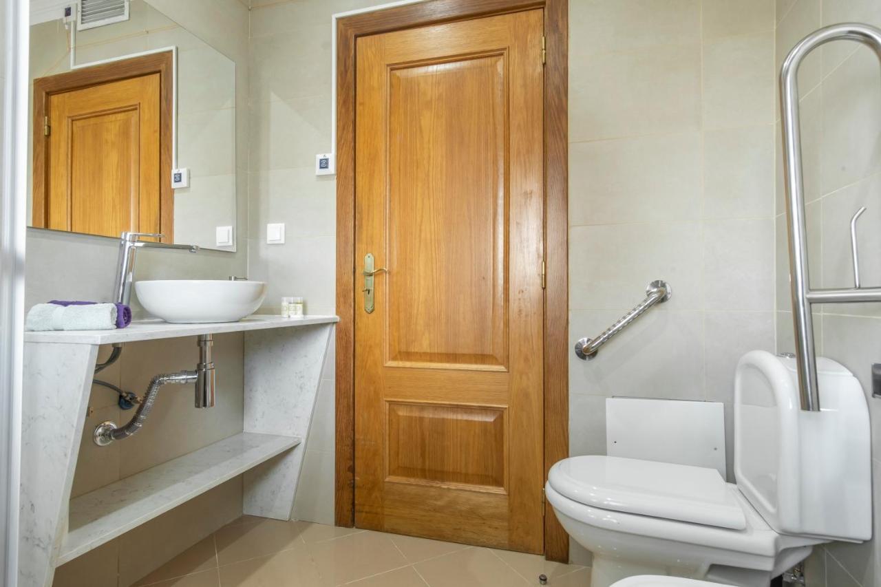 Pousada Lv Premier Algarve Fu1- Pool, Ac, Garden, Sea View