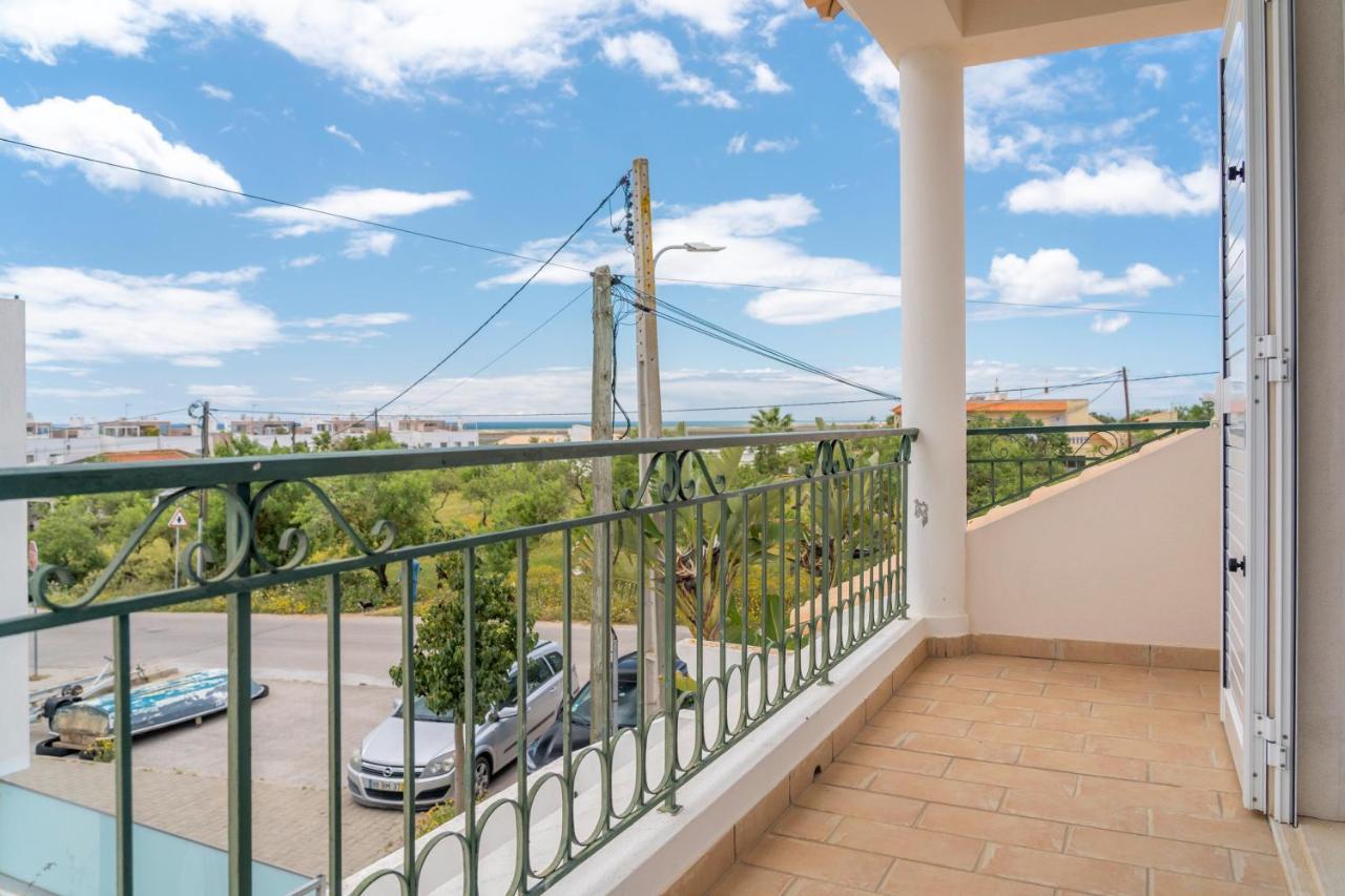 Lv Premier Algarve Fu1- Pool, Ac, Garden, Sea View Pousada Moncarapacho