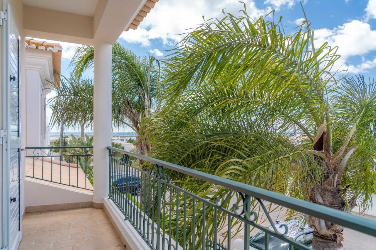 Pousada Lv Premier Algarve Fu1- Pool, Ac, Garden, Sea View